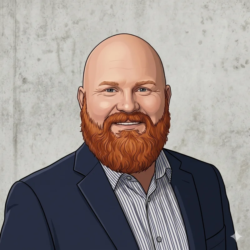 Geir Kulia
